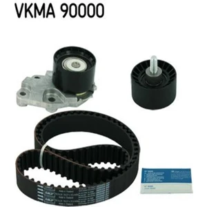 VKMA90000 Triger Seti Lacetti Aveo Kalos T200 T255 1.4 16V 1.6 16V 25183772 (WT483385)