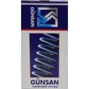 Günsan Elektrik 0524 Arka Helezon Yayi Albea 4476352 (WK835896) (2 Adet Fiyatıdır)