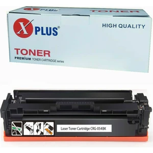 Canon I-Sensys MF645CX CRG054 Bk Siyah Muadil Toner (1.500 Sayfa)