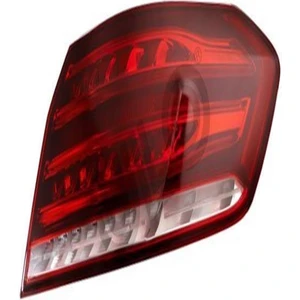 Ulo 1116002 Stop Lambasi Sag Dis (Led) E-Class W212 13-16 A2129060803 (WC263185)