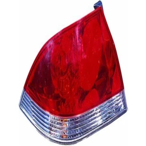 214-1983R-AE Stop Lambasi Sag-(Duylu Ampullu)-(Mitsubishi: Lancer 03-07 ) MN161196 2141983RAE (WE213112)