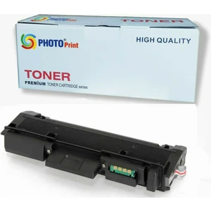 Photo Print Xerox Phaser 3052 106R02778 Siyah Ithal Muadil Toner 3.000 Sayfa