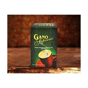 Gano Excel Gano Supreno