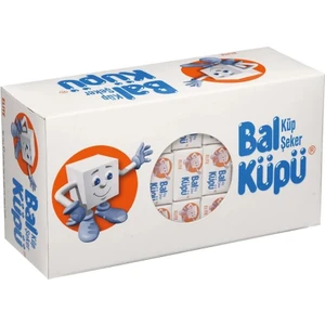 Bal Küpü Küp Şeker Çift Sargılı 750 gr