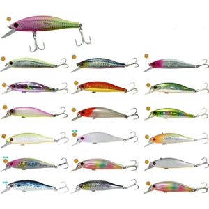 T-Rex 80S 11GR 80MM Maket Balık