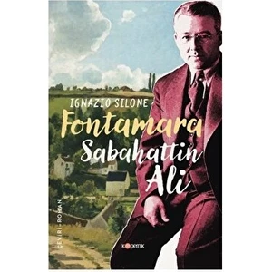 Fontamara - İgnazio Silone