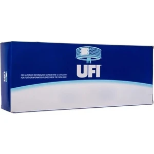 Ufı 24.025.01 Filtre Mazot-(Acik Tip Sensorlu)-(Nissan: Qashqai 07-13 1.5 Dci ) Oe 16400JD52C 2402501 (WA482319)