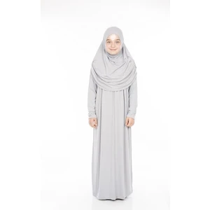 Çocuk Namaz Kıyafeti(Tek Parça)