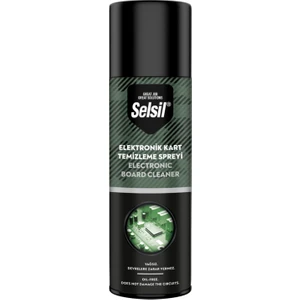 Elektronik Devre Kart Temizleme 200 ml