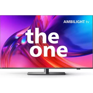 55PUS8808 55" 139 Ekran Uydu Alıcılı 4K Ultra HD Smart LED TV