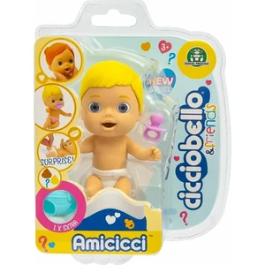 Amiccici Tekli Paket W4 - Cicciobello