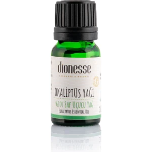 Okaliptus Uçucu Yağı 10 ml