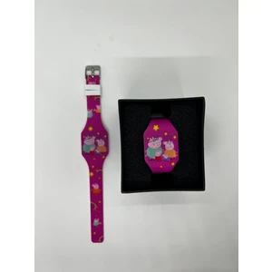 Peppa Pig LED Saat Modelleri