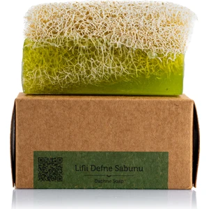 Lifli Defne Sabunu