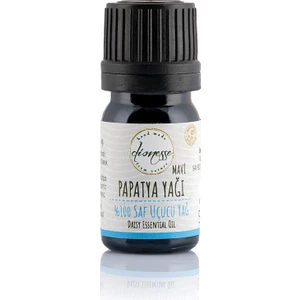 Papatya Uçucu Yağı - Mavi 5 ml