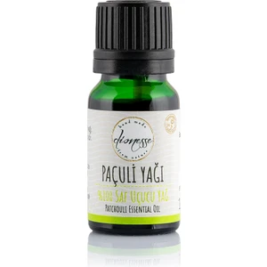 Paçuli Uçucu Yağı 10 ml