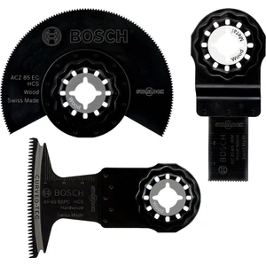 Starlock Ahşap & Metal Testere Seti 9'lu - 2608669146
