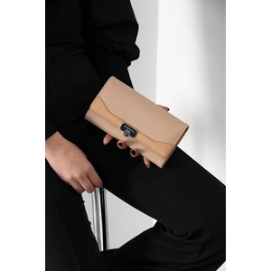 Silver Polo Silver & Polo Nut - Nut SP979 Kadın Cüzdan & Kartlık