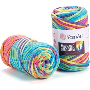 Macrame Cord 3mm Vr 919
