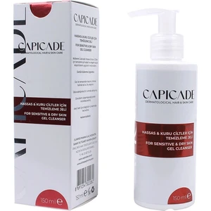 Hassas Kuru Cilt Temizleme Jeli 150 ml