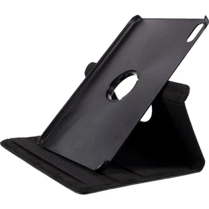 Case 4U Huawei Honor Pad 8 360 Derece Dönebilen Standlı Tablet Kılıfı Mor