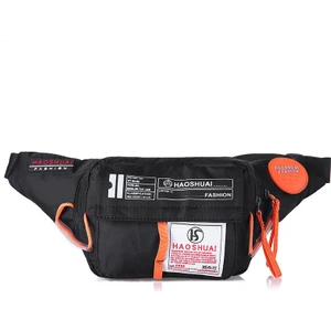 Spor ve Outdoor Bel Çantası Unisex (Yurt Dışından)