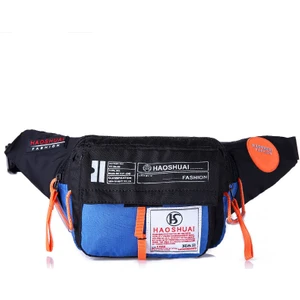 Spor ve Outdoor Bel Çantası Unisex (Yurt Dışından)