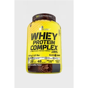 Whey Protein Çikolata Aromalı 1800 gr