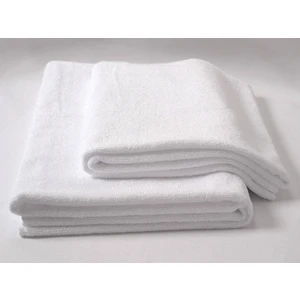 Home Mode Store 70X140CM %100 Pamuk 2 Adet Otel Spa Çeyizlik Havlu Büyük Boy Banyo Havlusu Ultra Yumuşak