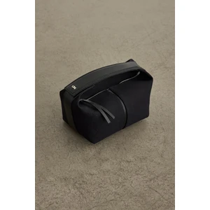 Suud Collection Siyah Archi Mini Bag