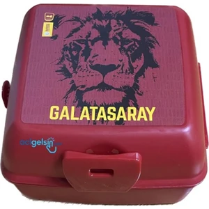 Me Team Me Saklama Kabı Galatasaray 23557 / Me Team