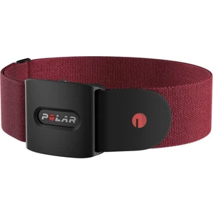 Verity Sense Optik Kalp Atış Hızı Sensörü Ohr Drk Red M-Xxl