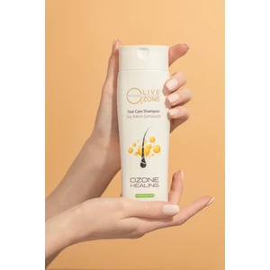 Olive Ozone Ozonlu Şampuan