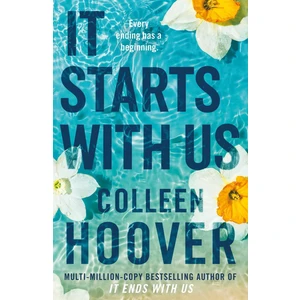It Starts With Us - Colleen Hoover