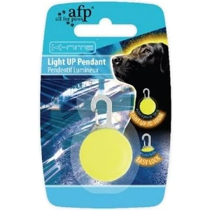 Afp K-Nite - Işıklı Kolye
