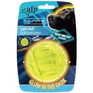 Afp K-Nite - Işıklı Top