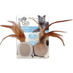 Afp Classic Comfort - Tüylü Top Oyuncak