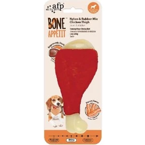 Afp Bone Appetit - Nylon&Rubber But - Pastırma