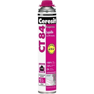 Ceresit Ct 84 Isı Yalıtım Levhası Yapıştırma Köpüğü 850 ml