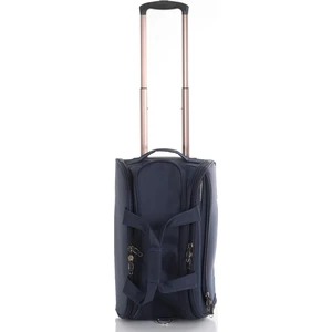 Mçs Kumaş Hostes & Pilot Valizi V1452 55 cm