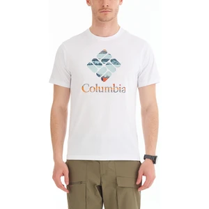 CS0242 Csc Stacked Hyper Nature Erkek T-Shirt 9120350