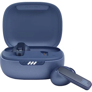 Jbl Live Pro 2, Kablosuz Kulakiçi Kulaklık, Mavi