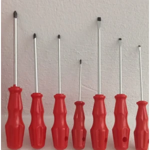 MGA TOOLS Tornavida Seti 7 Parça