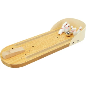 Çocuk Erken Eğitim Mini Bowling Oyuncağı (Yurt Dışından)