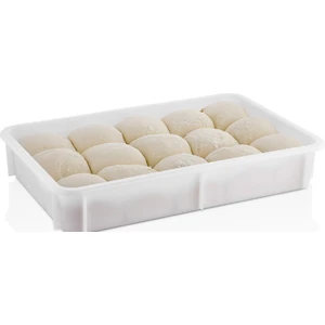 Fırıncı Market Hamur Teknesi Pasa 40X60X10 cm