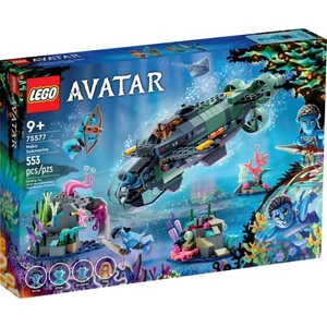 Avatar 75577 Mako Submarine