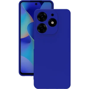 Tecno Spark 10 Pro Kılıf Kamera Korumalı Silikon Rubber Arka Kapak
