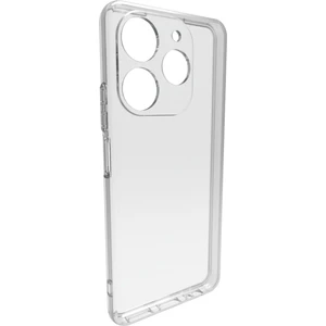 Tecno Spark 10 Pro Kılıf Kamera Korumalı Silikon Rubber Arka Kapak