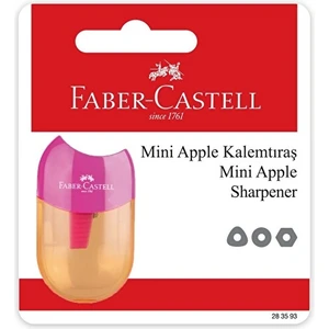 Faber Castell Mini Apple Kalemtıraş
