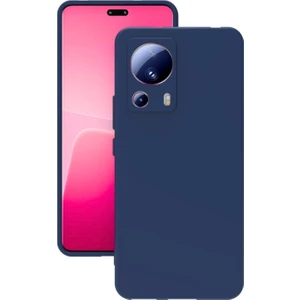 Xiaomi Mi 13 Lite Kılıf Kamera Korumalı Silikon Rubber Arka Kapak